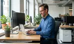 Downloadable Posture Correction Guide or 1-1 Session with Dr. Deborah