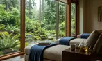 60 Mins Head Spa & 30 or 60 Mins Body Massage w/ Hot Stones & More 32%