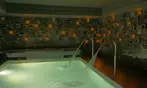 Circuito spa Kintsugi o privado con cava y exfoliante para 2