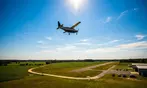 Exhilarating Tandem Skydive with Ecxiting View Await with Jump Georgia