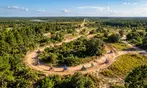 Off-Road ATV & Dirt Bike Rentals - 500 Acres in Florida