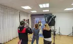 Fotografie-Workshop mit Kamera-Praxistraining in Frankfurt für 1 Pers.
