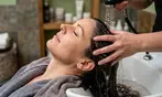 50-Minute Solo or Couple's Signature Headspa Treatment