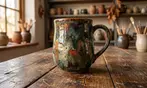 Intro Pottery Classes for 1, 2, or 4 with Materials Included