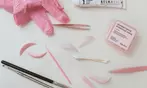 Lash Lift & Tint or Brow Lamination for Enhanced Natural Beauty