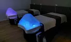 Hinoki Head Spa & Scalp Water Therapy or Spa Package with Massage