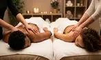 Up to 40% Off on Couples Massage at Harvard Foot Spa Inc