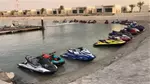 Get Adventurous with 30-,45-, or 60-Minute Jet Ski Rental