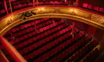 Elvis Show: Beste Plätze im St. Pauli Theater Hamburg