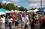 Cleveland Garlic Festival: Food, Fun & Community in Shaker Square
