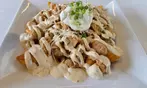 Enjoy Food & Drink Credit for pierogies in Ottawa