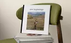 Shutterfly Custom 8"x8" Hardcover Photo Book with 20 Pages
