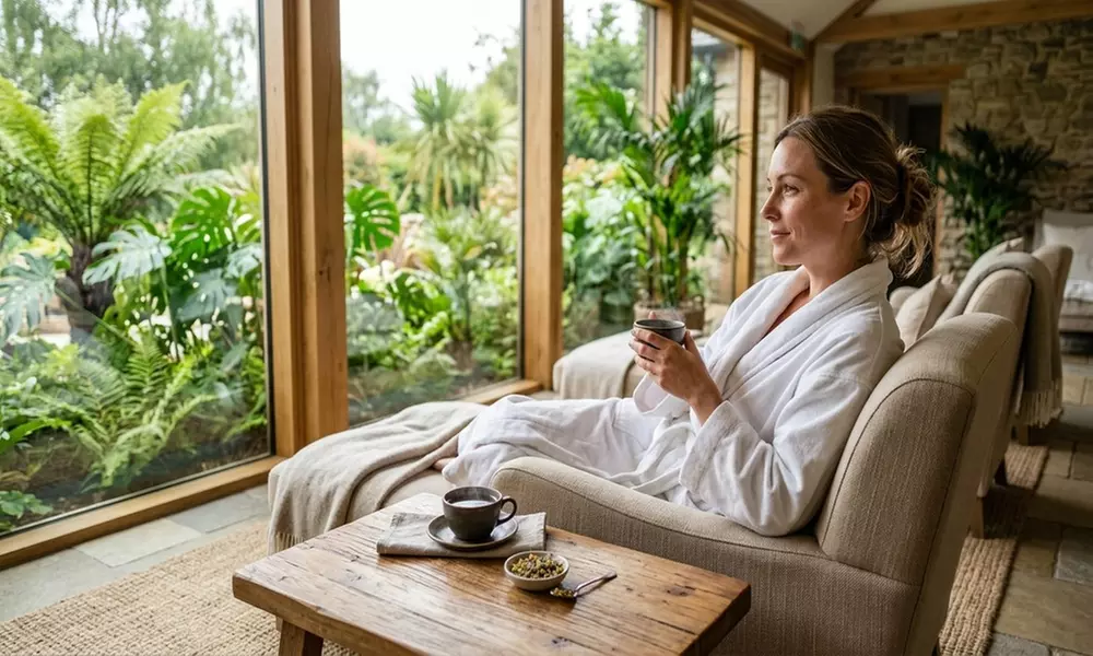 Rejuvenating Japanese Head Spa & Facial Massage (60 or 90 Min)