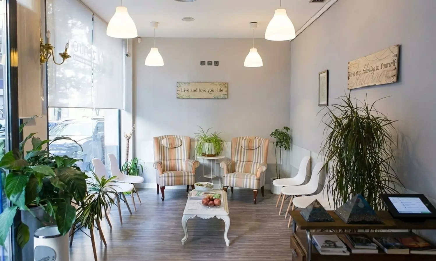 A tu medida: masaje de duración y técnica a elegir para 1 persona