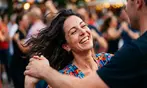 Date Night Dance Lessons or Reconnect Date Package