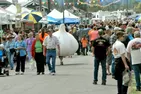 Up to 25% Admission to Washington State Garlic Fest