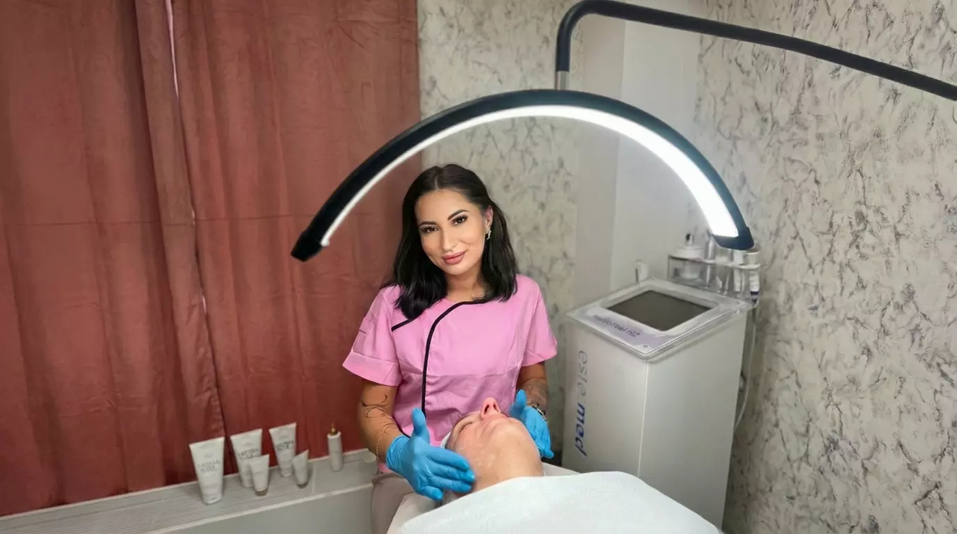 Endermologia® LPG: 1, 5 lub 10 zabiegów całe ciało lub wybrane partie