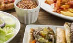 Up to 29% Off on Pizza at Rosati's Pizza of Shorewood