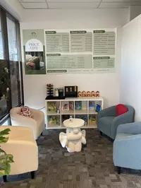 Head Spa and Mini Facial w/ Scalp & Shoulder Massage, Double Shampoo