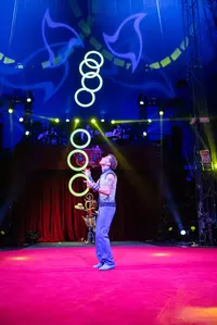 Flip Circus (Through August 30) (Up To 45% Off)