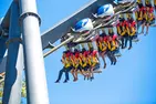 FLASH SALE! California's Great America Tickets – 47% Off