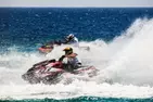 Get Adventurous with 30-,45-, or 60-Minute Jet Ski Rental