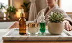 Microneedling Treatments For Smoother Skin!