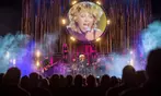 Bestplatz-Ticket für „Simply The Best“ vom 28.08.-16.10.26 in Hamburg