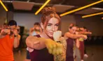 1 Jahr FitX für 299 € inkl. Getränkeflat, Kursen & Trainingsplänen