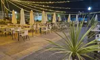 Cata de 4 vinos frente al mar, maridados con torreznos, para 2 o 4 pax