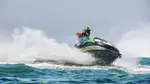 Get Adventurous with 30-,45-, or 60-Minute Jet Ski Rental