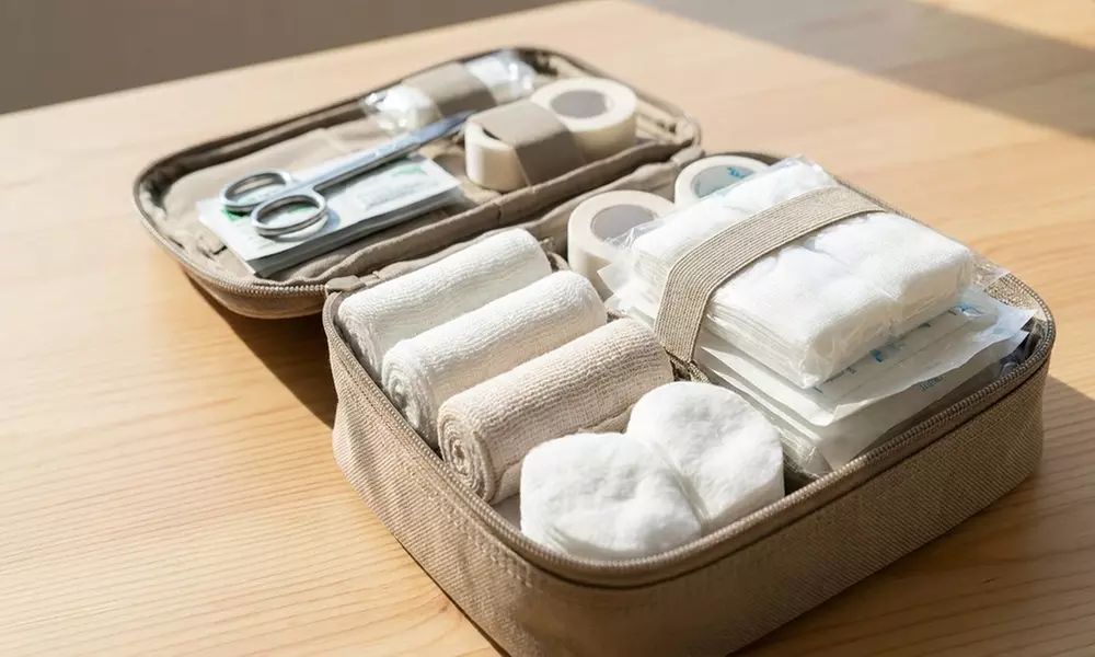 51% Off an Online First-Aid and CPR Certification Course