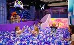 Ultimate Fun Awaits: 2-Hour Ticket Flipped Pass or Full-Day Access