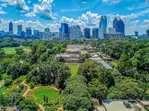 Admission to Atlanta Botanical Garden – Midtown Urban Oasis