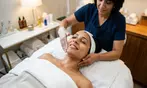 Rejuvenate with Hydro-Facial & Optional Diamond-Tip Microdermabrasion