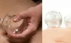 Solo or Couples Deep-Tissue Massage for Lasting Relief