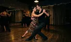 Date Night Dance Lessons or Reconnect Date Package