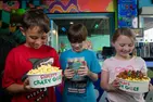 5-Way Combo Tickets for Ripley's Believe It or Not! Myrtle Beach