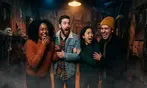 The Scream Experiment: Live-Action Haunted Attraction in San Antonio