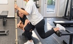 Private Personal Training Sessions for Women