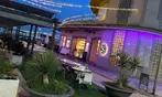 Cata de 4 vinos frente al mar, maridados con torreznos, para 2 o 4 pax