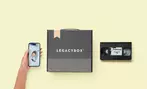 Legacybox $9 Videotape Transfers