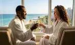 Indulge in Personalized Massages & Facials with Stunning Ocean Views!
