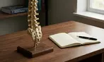 Downloadable Posture Correction Guide or 1-1 Session with Dr. Deborah