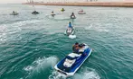 Get Adventurous with 30-,45-, or 60-Minute Jet Ski Rental