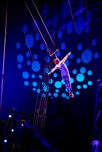 Flip Circus (Through August 30) (Up To 45% Off)