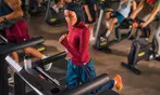 1 Jahr FitX für 299 € inkl. Getränkeflat, Kursen & Trainingsplänen