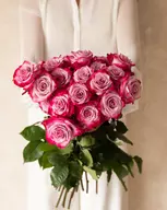 24 or 36ct Roses Long Stem Rose Bouquet | Farm Fresh (Up to 74% Off)