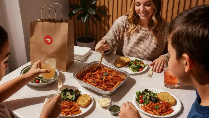 $50 or $100 DoorDash eGift Card (10% Off)