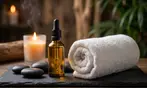 Unwind Together: Tailored Couples Massages with Hemp Oil and More